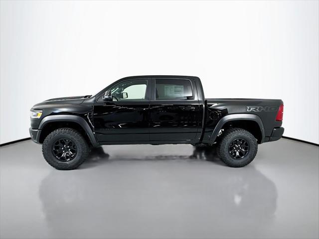 2026 Ram 1500 RHO Crew Cab 4x4 57 Box