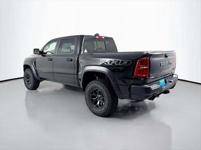 2026 Ram 1500 RHO Crew Cab 4x4 57 Box