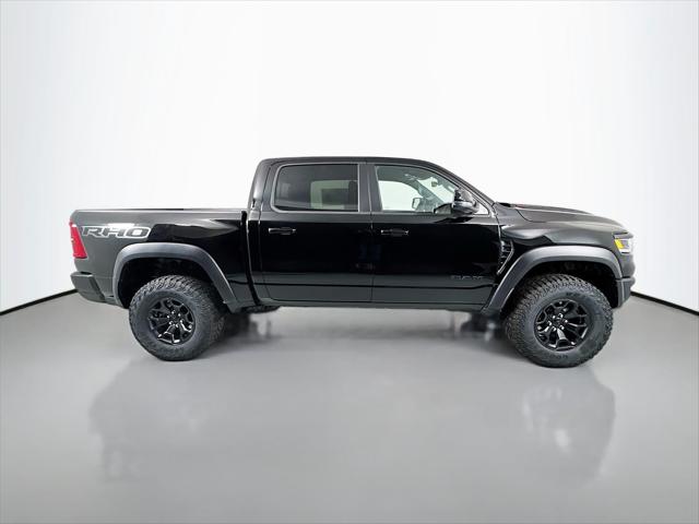2026 Ram 1500 RHO Crew Cab 4x4 57 Box