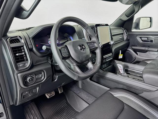 2026 Ram 1500 RHO Crew Cab 4x4 57 Box