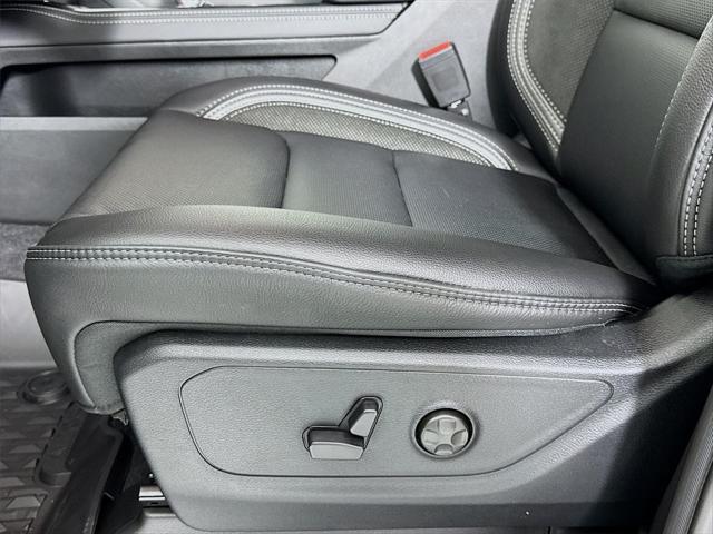 2026 Ram 1500 RHO Crew Cab 4x4 57 Box