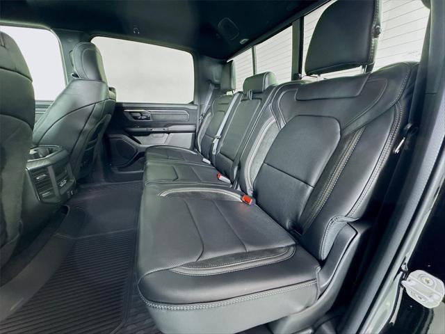 2026 Ram 1500 RHO Crew Cab 4x4 57 Box