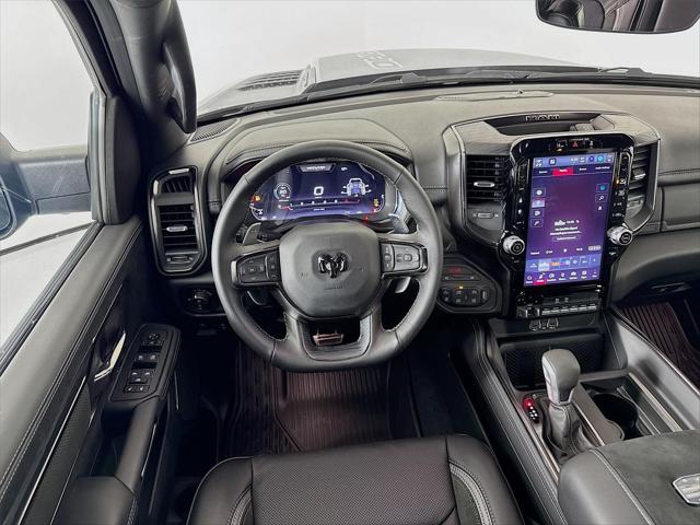 2026 Ram 1500 RHO Crew Cab 4x4 57 Box