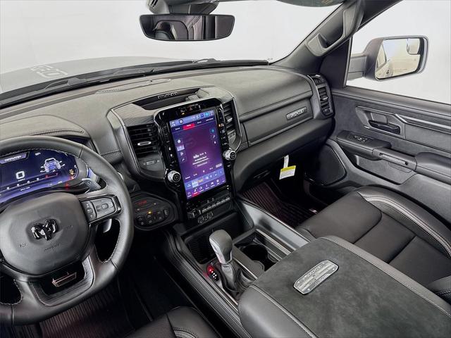 2026 Ram 1500 RHO Crew Cab 4x4 57 Box