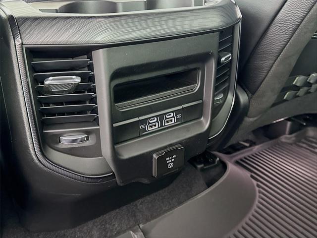 2026 Ram 1500 RHO Crew Cab 4x4 57 Box