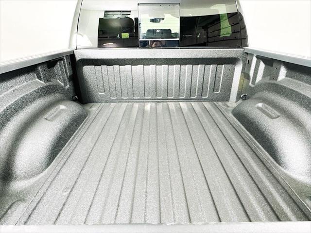 2026 Ram 1500 RHO Crew Cab 4x4 57 Box
