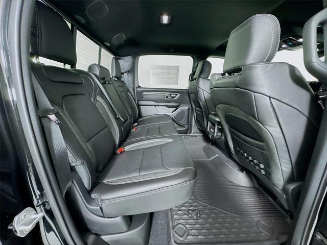 2026 Ram 1500 RHO Crew Cab 4x4 57 Box