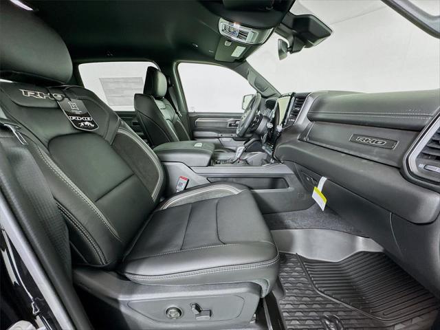 2026 Ram 1500 RHO Crew Cab 4x4 57 Box