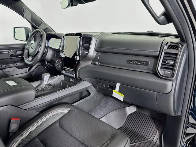 2026 Ram 1500 RHO Crew Cab 4x4 57 Box