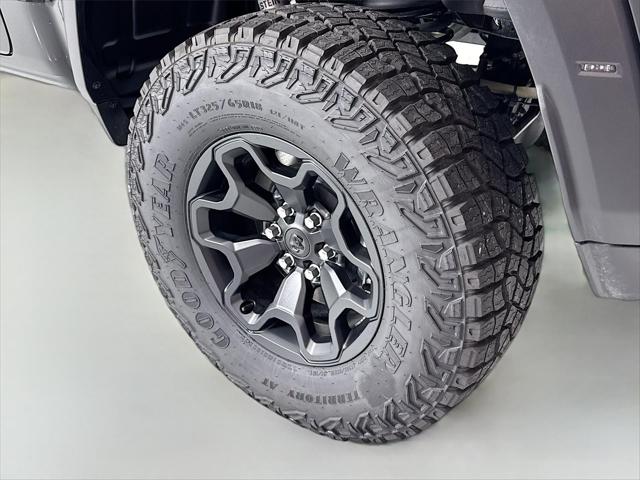 2026 Ram 1500 RHO Crew Cab 4x4 57 Box
