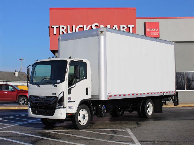 2025 Isuzu NRR Unknown