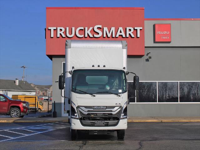 2025 Isuzu NRR Unknown