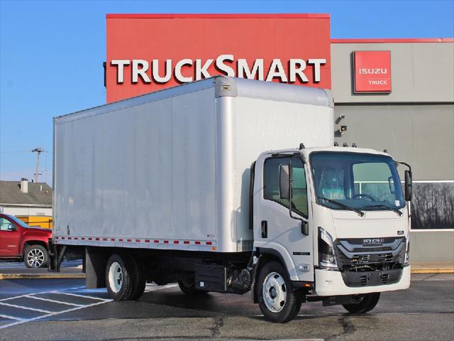 2025 Isuzu NRR Unknown