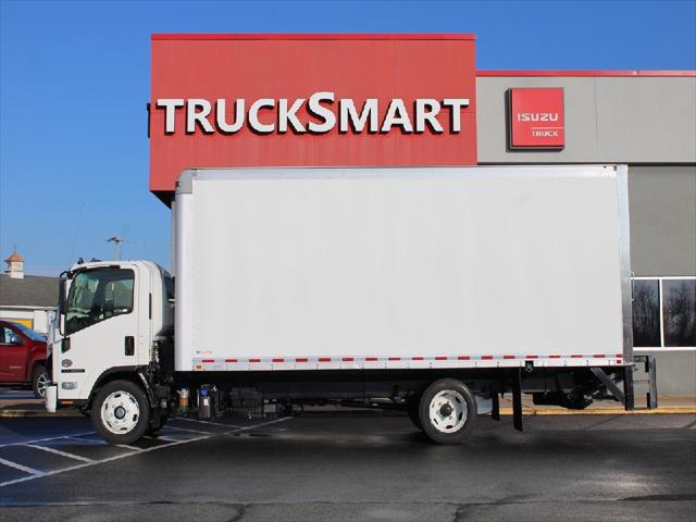 2025 Isuzu NRR Unknown