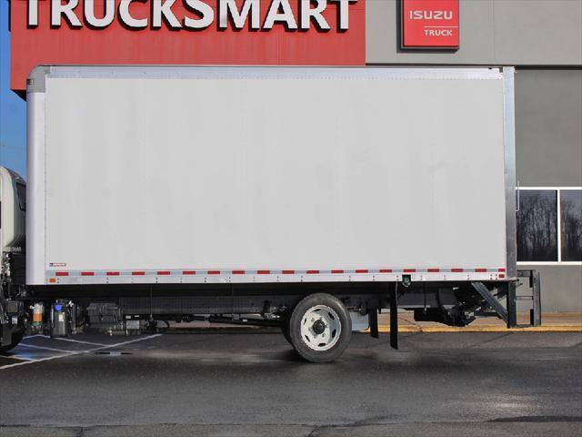 2025 Isuzu NRR Unknown