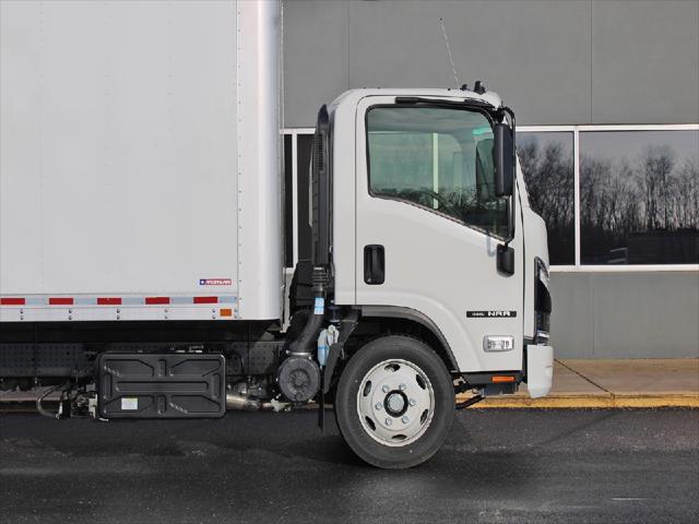 2025 Isuzu NRR Unknown