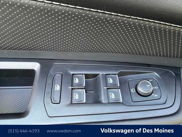 2026 Volkswagen Atlas SEL Premium R-Line