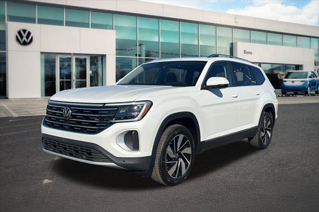2026 Volkswagen Atlas SEL for sale in Reno, NV