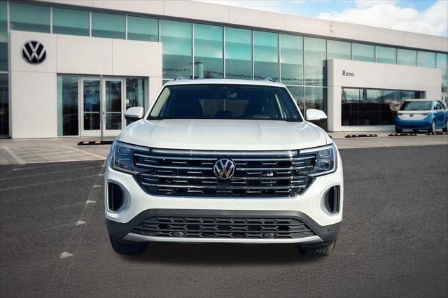 2026 Volkswagen Atlas SEL