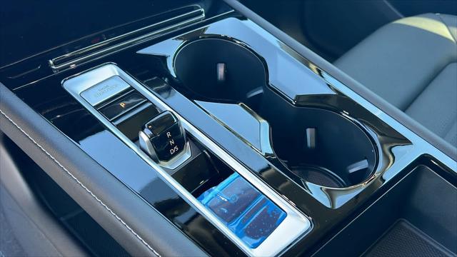 2026 Volkswagen Atlas SEL