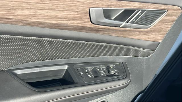 2026 Volkswagen Atlas SEL