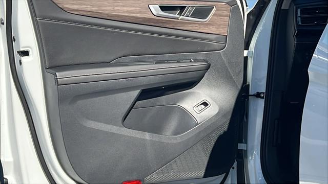 2026 Volkswagen Atlas SEL