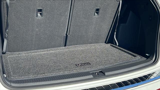 2026 Volkswagen Atlas SEL