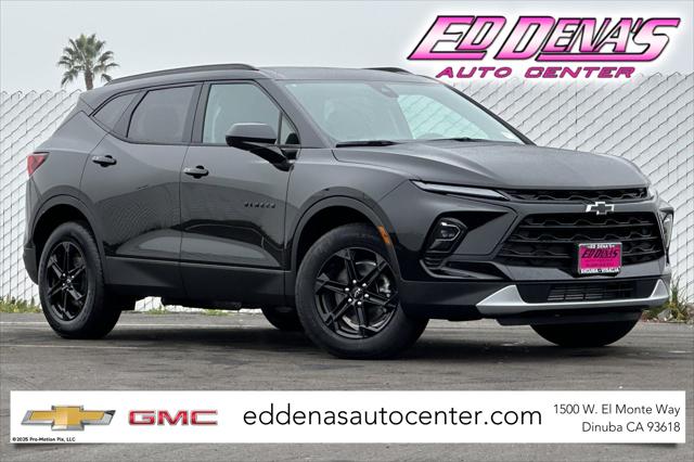 2026 Chevrolet Blazer LT for sale in Dinuba, CA