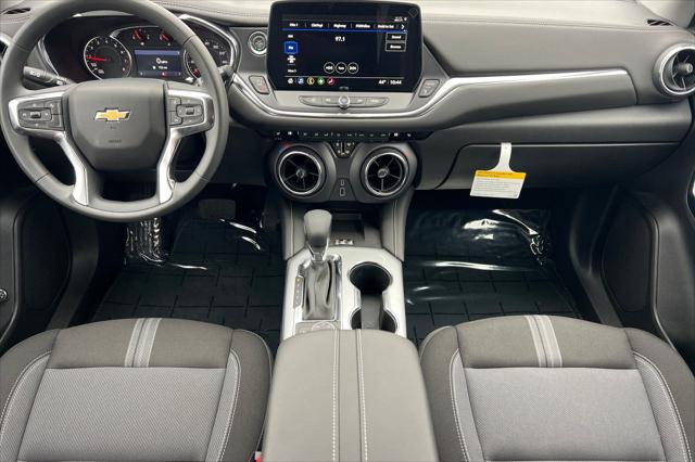 2026 Chevrolet Blazer LT