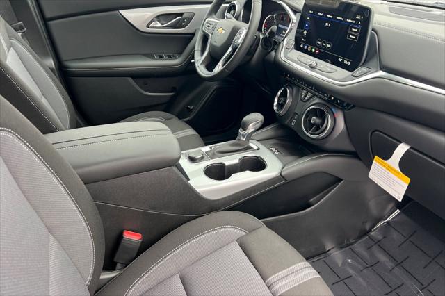2026 Chevrolet Blazer LT