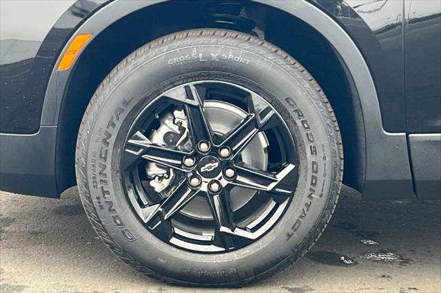 2026 Chevrolet Blazer LT