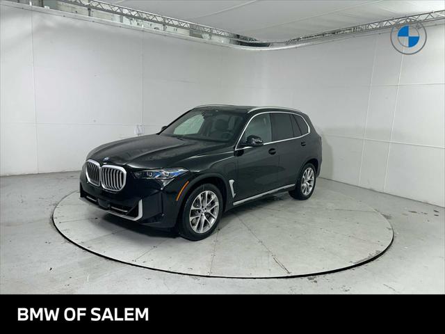 2026 BMW X5 xDrive50e for sale in Salem, OR