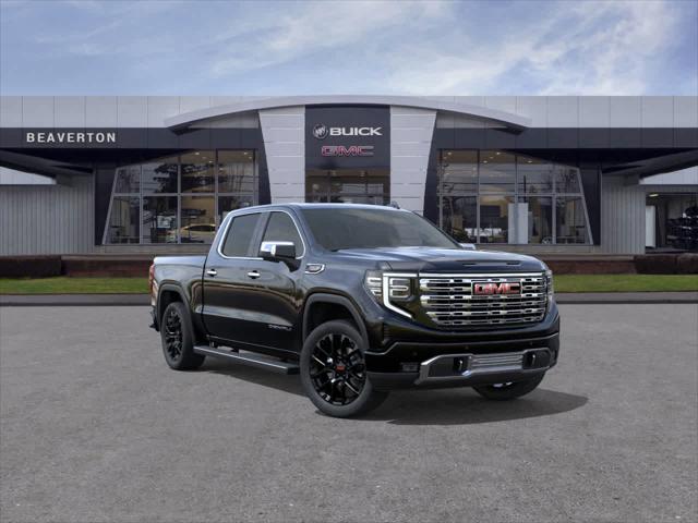 2026 GMC Sierra 1500 Crew Cab, Short Bed, Denali, 4WD for sale in Portland, OR