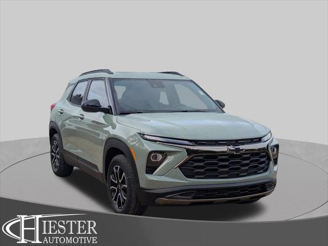 2026 Chevrolet TrailBlazer FWD ACTIV for sale in Fuquay-Varina, NC