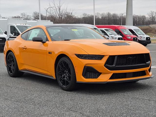 2026 Ford Mustang GT Premium Fastback for sale in Milford, DE