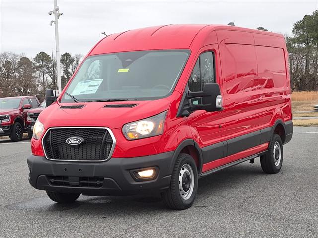 2026 Ford Transit Cargo Van T-250 148 Med Rf 9150 GVWR RWD for sale in Milford, DE