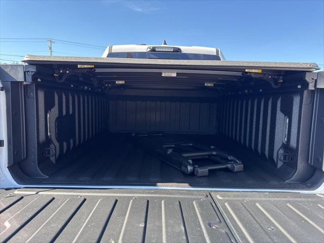 2026 Ram 1500 Tungsten Crew Cab 4x4 5'7" Box