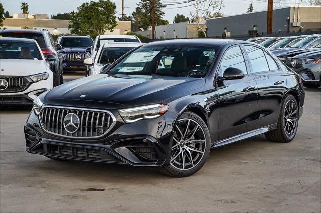 2026 Mercedes-Benz E-Class AMG E 53 E for sale in Sherman Oaks, CA