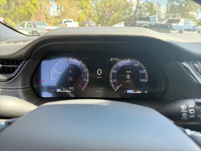 2026 Jeep Grand Cherokee Limited 4x2