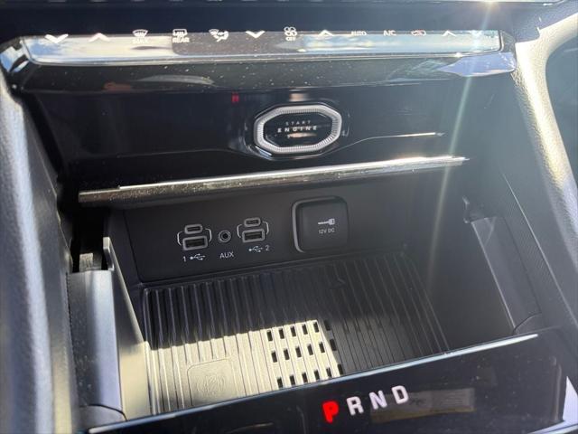 2026 Jeep Grand Cherokee Limited 4x2