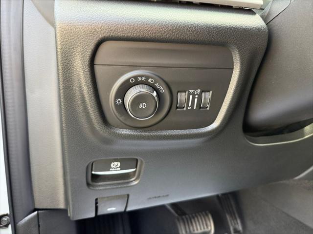 2026 Jeep Grand Cherokee Limited 4x2