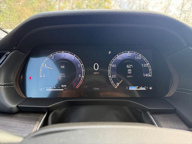 2026 Jeep Grand Cherokee Limited 4x2