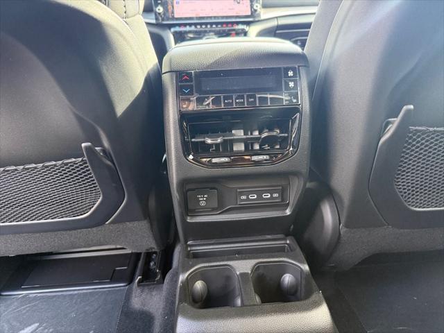 2026 Jeep Grand Cherokee Limited 4x2