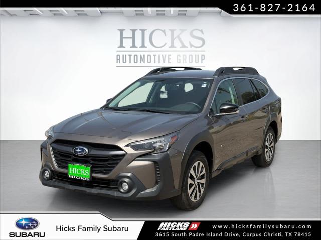 2023 Subaru Outback Premium for sale in Corpus Christi, TX