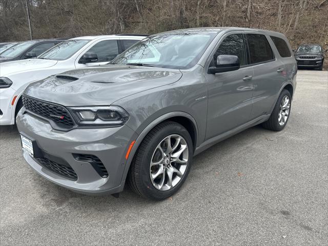 2026 Dodge Durango DURANGO GT AWD HEMI V8