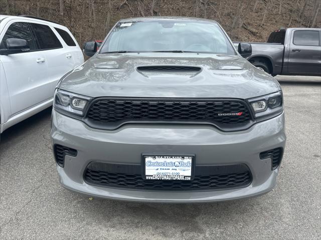 2026 Dodge Durango DURANGO GT AWD HEMI V8