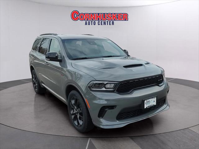 2026 Dodge Durango DURANGO GT PLUS AWD 2026 Dodge Durango DURANGO GT PLUS AWD