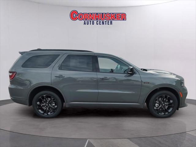 2026 Dodge Durango DURANGO GT PLUS AWD 2026 Dodge Durango DURANGO GT PLUS AWD