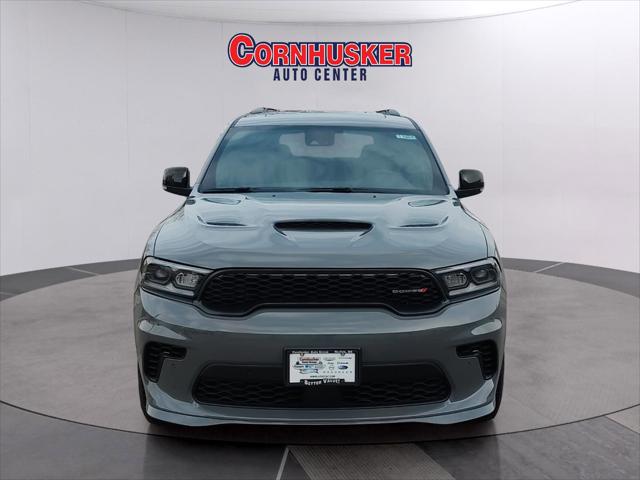 2026 Dodge Durango DURANGO GT PLUS AWD 2026 Dodge Durango DURANGO GT PLUS AWD