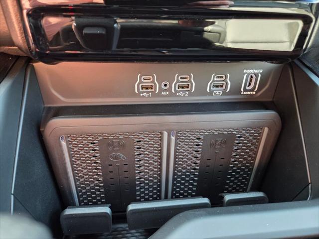2026 Ram 1500 Rebel Crew Cab 4x4 5'7" Box